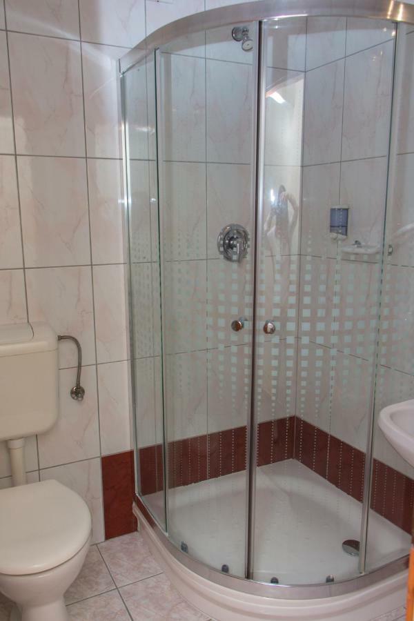 Bella Hotel Сегед Екстер'єр фото